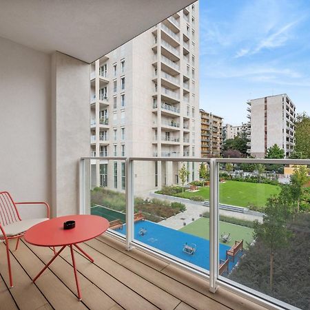 Limehome Milan Via Stresa 外观 照片