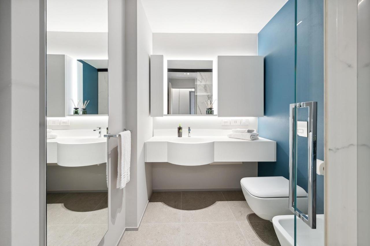 Limehome Milan Via Stresa 外观 照片