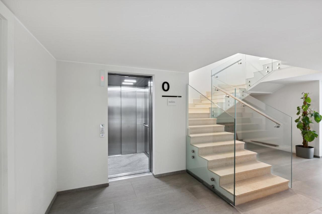 Limehome Milan Via Stresa 外观 照片