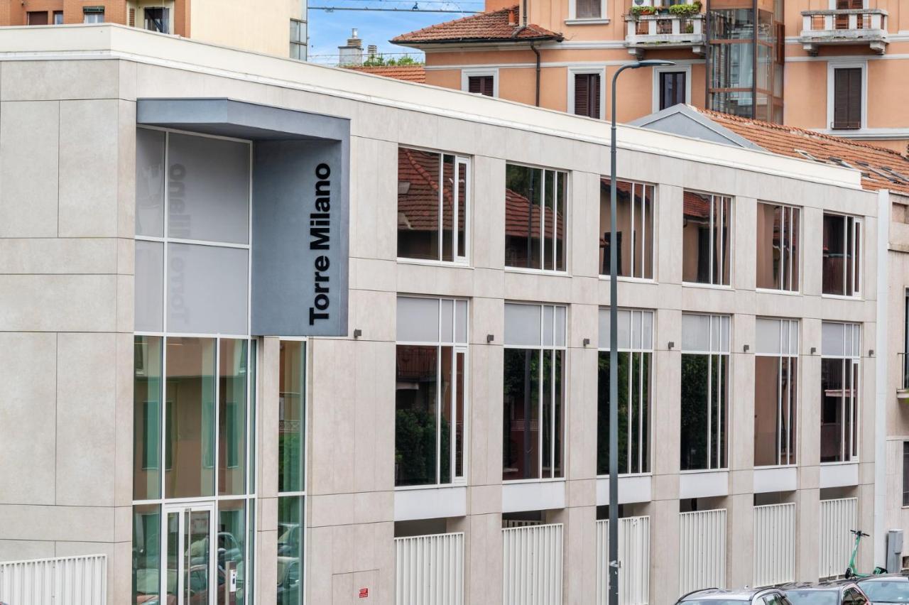 Limehome Milan Via Stresa 外观 照片