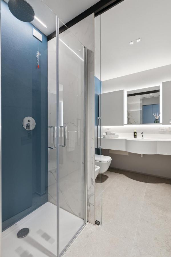 Limehome Milan Via Stresa 外观 照片