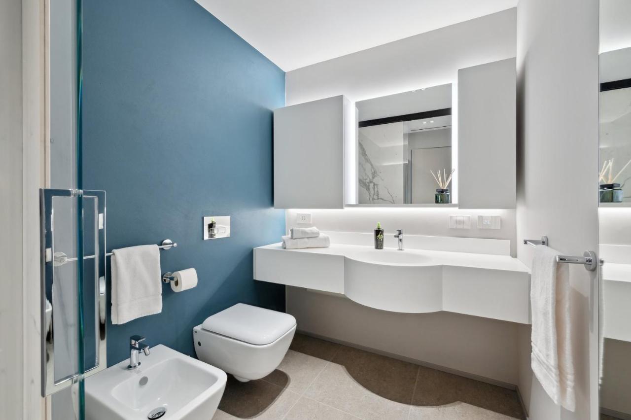 Limehome Milan Via Stresa 外观 照片