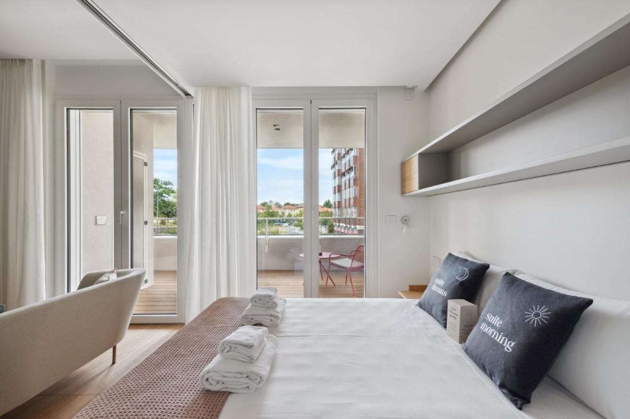 Limehome Milan Via Stresa 外观 照片
