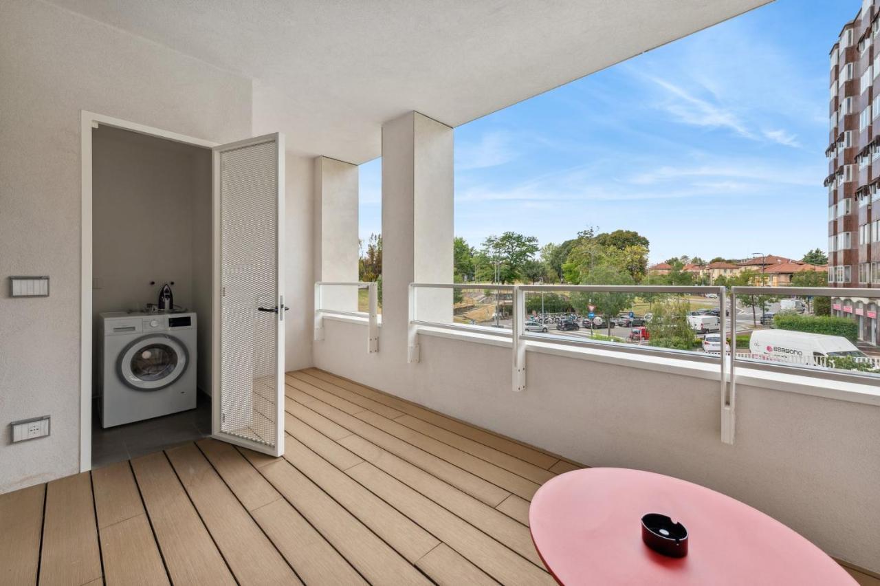 Limehome Milan Via Stresa 外观 照片