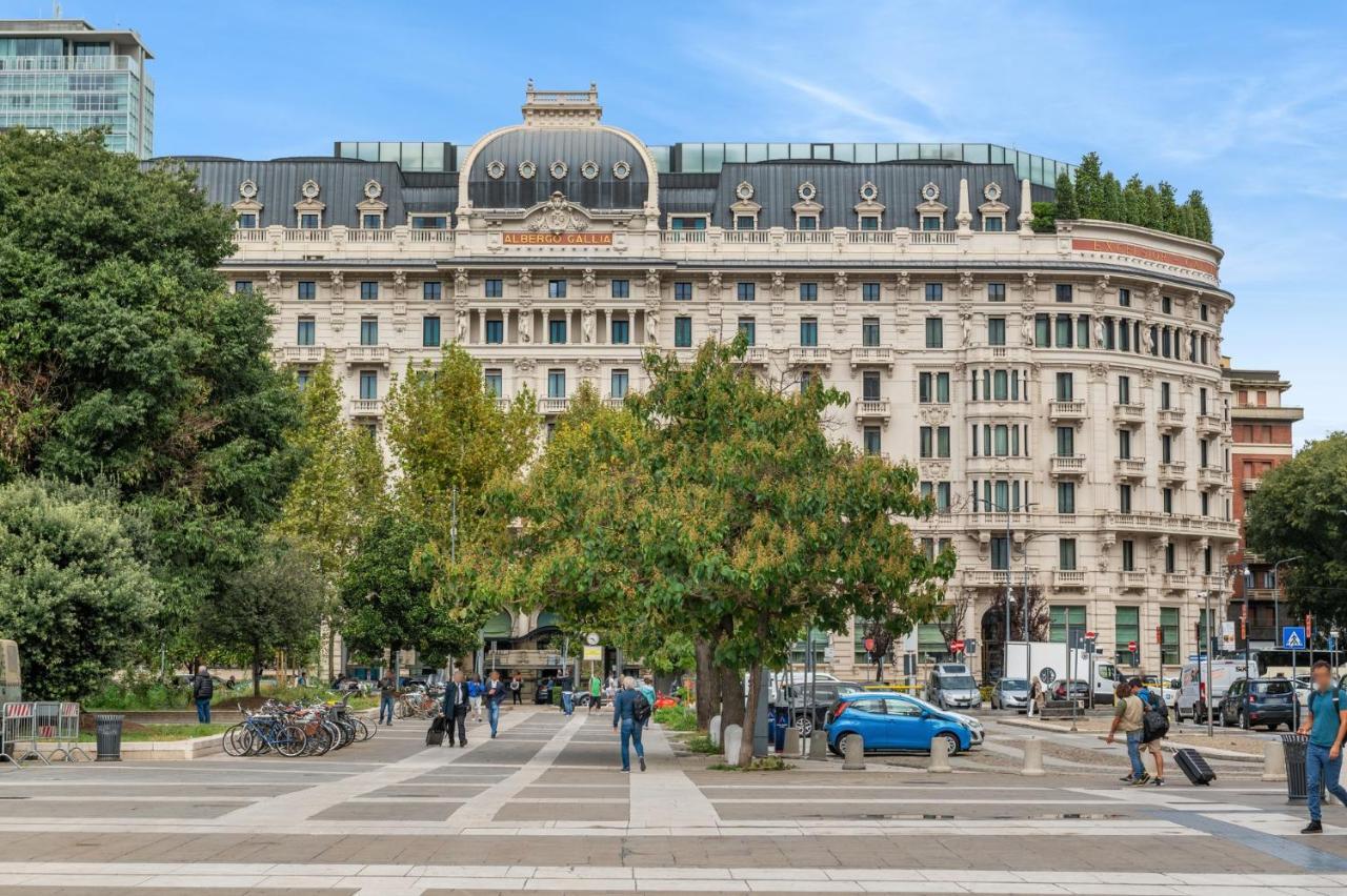 Limehome Milan Via Stresa 外观 照片