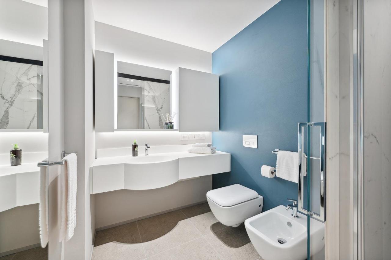 Limehome Milan Via Stresa 外观 照片