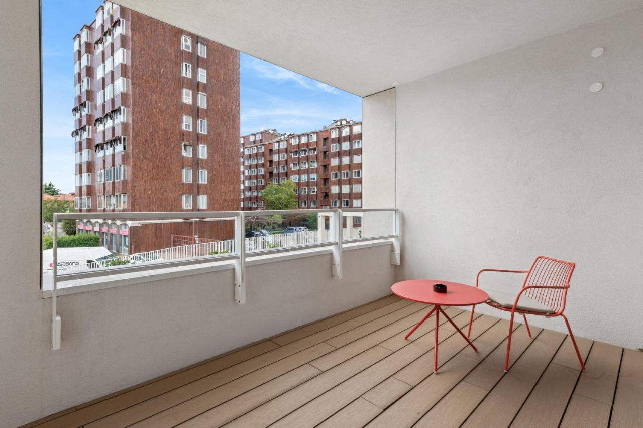 Limehome Milan Via Stresa 外观 照片