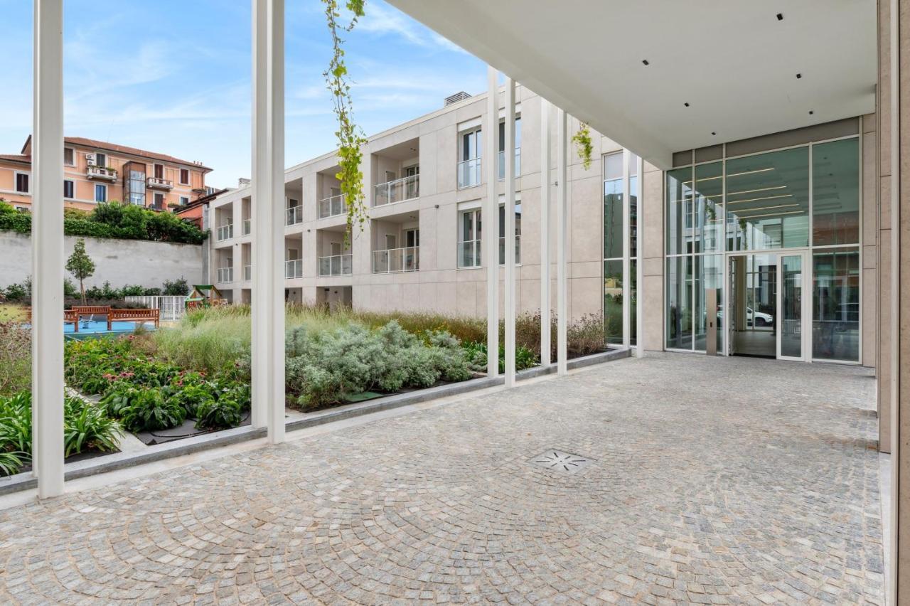 Limehome Milan Via Stresa 外观 照片