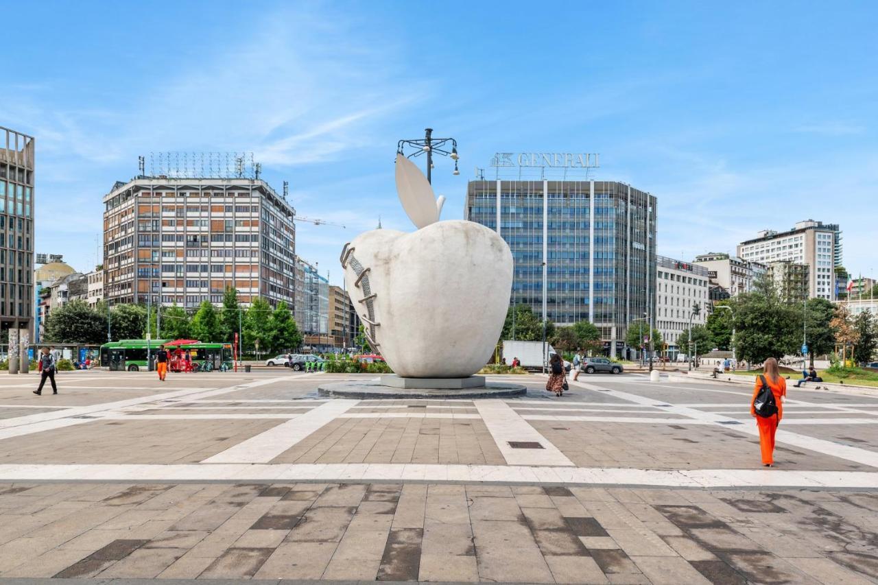 Limehome Milan Via Stresa 外观 照片