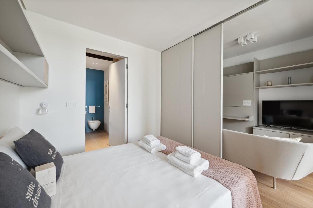 Limehome Milan Via Stresa 外观 照片