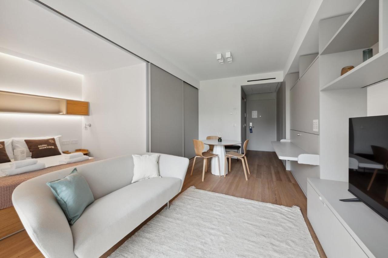 Limehome Milan Via Stresa 外观 照片