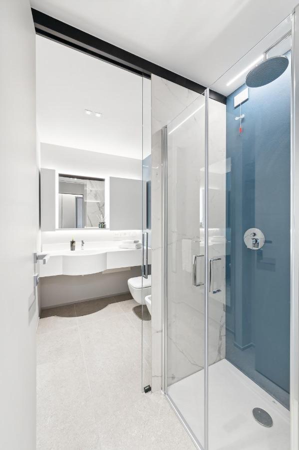 Limehome Milan Via Stresa 外观 照片